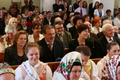 Fotografia: Primičná svätá omša Martina Pečarku 21.6.2015