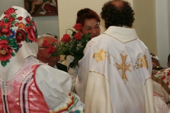 Fotografia: Primičná svätá omša Martina Pečarku 21.6.2015