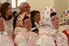 Fotografia: Primičná svätá omša Martina Pečarku 21.6.2015