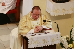 Fotografia: Odpustová slávnosť ku cti Panny Márie Karmelskej 19.7.2015
