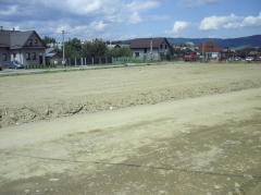 Fotografia: SĽ-NĽ-protipovodňová ochrana rieky Jakubianka