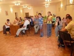 Fotografia: Anna Bal 26.7.2015