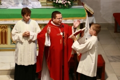 Fotografia: Jesenné kántrové dni 2015