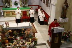 Fotografia: Jesenné kántrové dni 2015