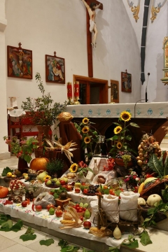 Fotografia: Jesenné kántrové dni 2015