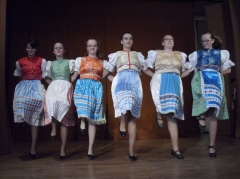 Fotografia: Slávnostná členská schôdza KD - 13.10.2015