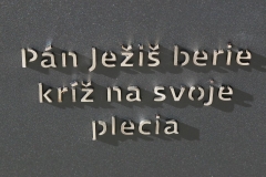 Fotografia: Kostolná ohrada - finále 1.11.2015