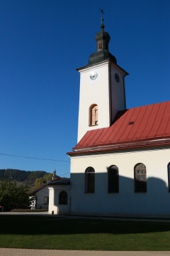 Fotografia: Kostolná ohrada - finále 1.11.2015