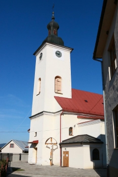 Fotografia: Kostolná ohrada - finále 1.11.2015