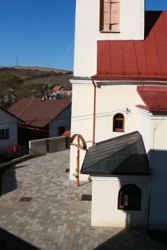 Fotografia: Kostolná ohrada - finále 1.11.2015