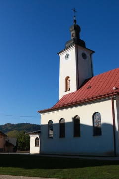 Fotografia: Kostolná ohrada - finále 1.11.2015