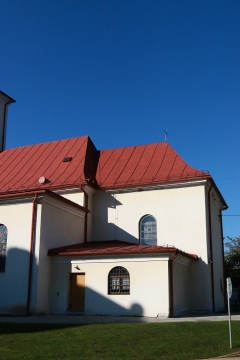 Fotografia: Kostolná ohrada - finále 1.11.2015