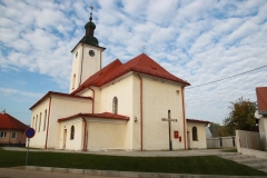 Fotografia: Kostolná ohrada - finále 1.11.2015