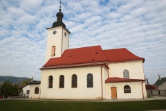 Fotografia: Kostolná ohrada - finále 1.11.2015