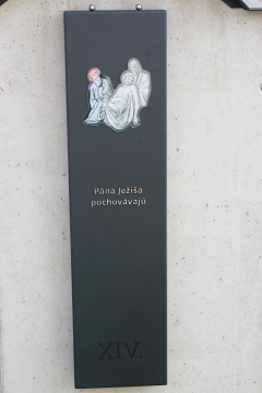 Fotografia: Kostolná ohrada - finále 1.11.2015