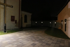 Fotografia: Kostolná ohrada - finále 1.11.2015