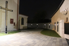 Fotografia: Kostolná ohrada - finále 1.11.2015