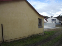 Fotografia: Šatne - Aréna Nová Ľubovňa - jeseň 2015