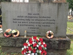Fotografia: Klub dôchodcov v Martine 9.11.2015