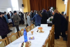 Fotografia: Charitný kahanček lásky 29.11.2015