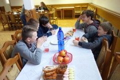 Fotografia: Charitný kahanček lásky 29.11.2015