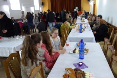Fotografia: Charitný kahanček lásky 29.11.2015