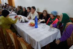 Fotografia: Charitný kahanček lásky 29.11.2015