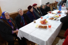 Fotografia: Charitný kahanček lásky 29.11.2015
