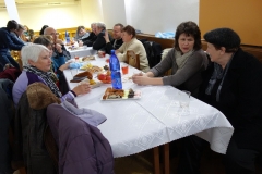 Fotografia: Charitný kahanček lásky 29.11.2015