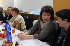 Fotografia: Charitný kahanček lásky 29.11.2015