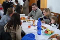 Fotografia: Charitný kahanček lásky 29.11.2015