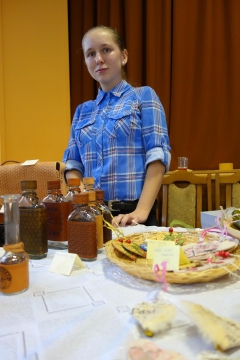 Fotografia: Charitný kahanček lásky 29.11.2015