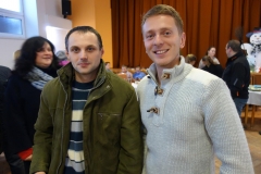 Fotografia: Charitný kahanček lásky 29.11.2015