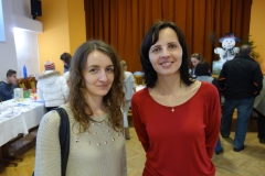 Fotografia: Charitný kahanček lásky 29.11.2015