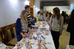 Fotografia: Charitný kahanček lásky 29.11.2015