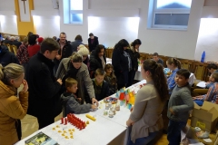 Fotografia: Charitný kahanček lásky 29.11.2015