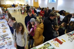 Fotografia: Charitný kahanček lásky 29.11.2015