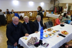Fotografia: Charitný kahanček lásky 29.11.2015
