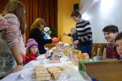 Fotografia: Charitný kahanček lásky 29.11.2015
