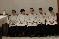 Fotografia: Sv. Miluláš v Novej Ľubovni