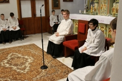 Fotografia: Sv. Miluláš v Novej Ľubovni