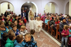 Fotografia: Sv. Miluláš v Novej Ľubovni
