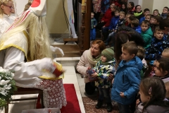 Fotografia: Sv. Miluláš v Novej Ľubovni