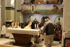 Fotografia: Sv. Miluláš v Novej Ľubovni