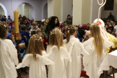 Fotografia: Sv. Miluláš v Novej Ľubovni