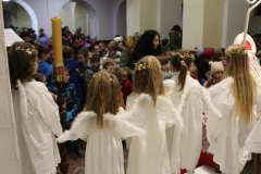 Fotografia: Sv. Miluláš v Novej Ľubovni