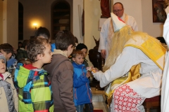 Fotografia: Sv. Miluláš v Novej Ľubovni