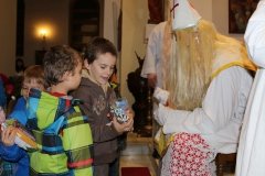 Fotografia: Sv. Miluláš v Novej Ľubovni