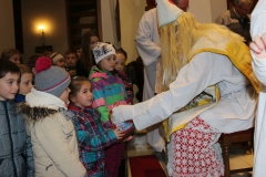 Fotografia: Sv. Miluláš v Novej Ľubovni
