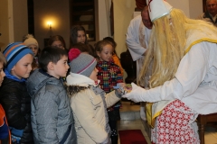 Fotografia: Sv. Miluláš v Novej Ľubovni